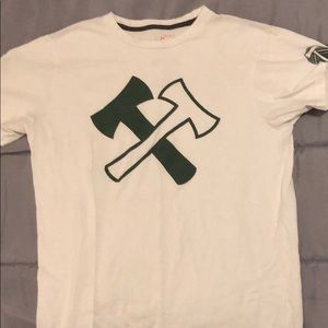 Portland Soccer Unity t-shirt